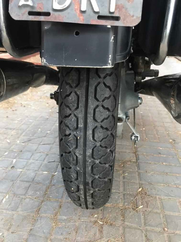 Imagen 16 de 16 de Bmw R 65 Sin Restaurar Original, Permuto