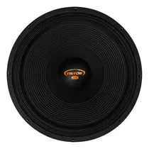 Comprar Woofer Parlante Triton Tr 500 4 Ohms 500w Rms 15 Pulgadas