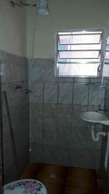 Imagem 11 de 14 de Vende Se Casa No Jardim Luiza Mar