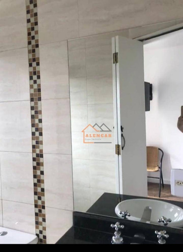 Sobrado À Venda Por R$ 795.000,00 - Vila Formosa (zona Leste) - São Paulo/sp - So0142