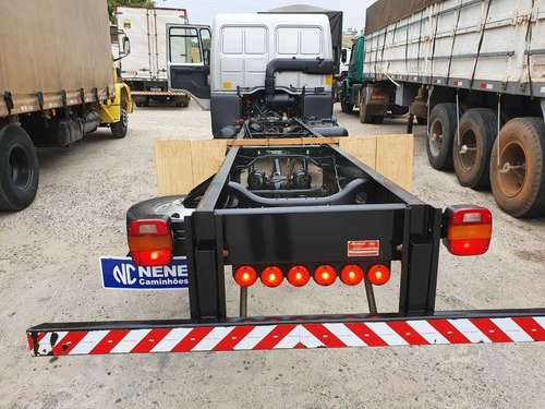 Ford Cargo Cargo 1119