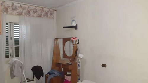 Imagem 22 de 26 de Sobrado À Venda, 3 Quartos, 2 Vagas, Junqueira - Santo André/sp - 99496