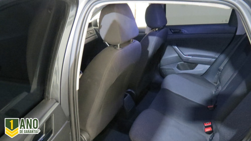 Imagem 7 de 13 de Vw Polo 1.6 Mf 2020