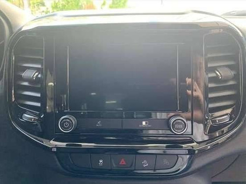 Imagem 15 de 15 de Fiat Toro 2.0 16v Turbo Diesel Ultra 4wd At9