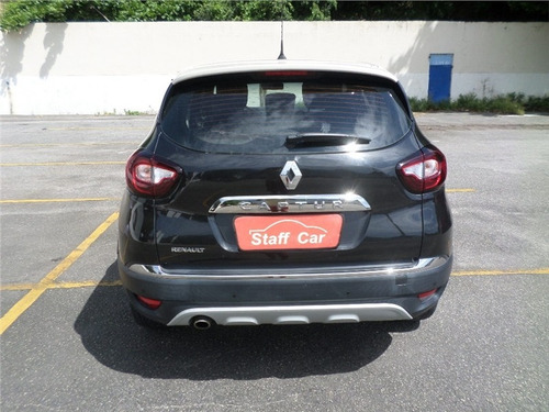 Imagem 2 de 10 de Renault Captur 1.6 16v Sce Flex Intense X-tronic