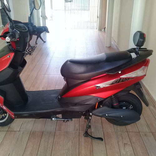 Aima  Scooter 