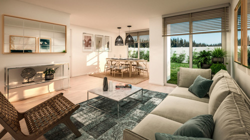 Imagen 8 de 10 de Condominio Algarrobo