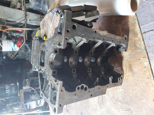 Monoblock Jetta A4 99 2.0 Checado En Rectificadora (en 30 ) (Usado)