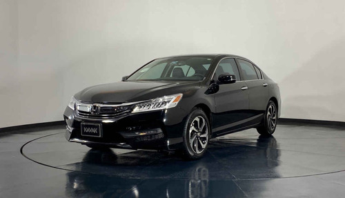 Imagen 1 de 15 de 115620 - Honda Accord 2017 Con Garantía