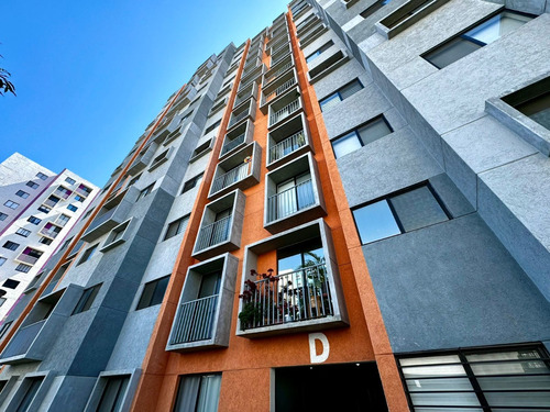 Departamento En Venta En Parques Residencial Guadalajara