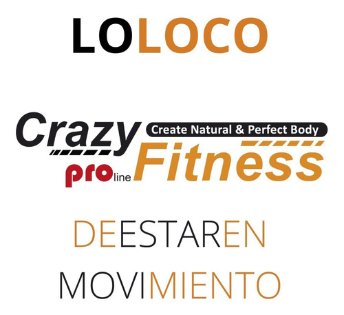Imagen 10 de 10 de Set Escalera Entrenamiento + 6 Conos + 6 Platos Futbol Crazy
