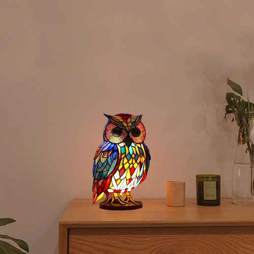 Lámpara De Pared Led Creative Animales