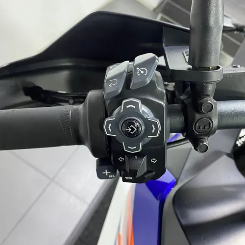 Ktm 1290 Super Adventure R