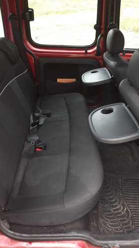 Renault Kangoo 2 Sportway Full