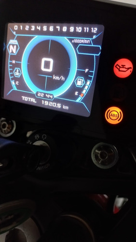 Imagen 3 de 4 de Benelli 2021