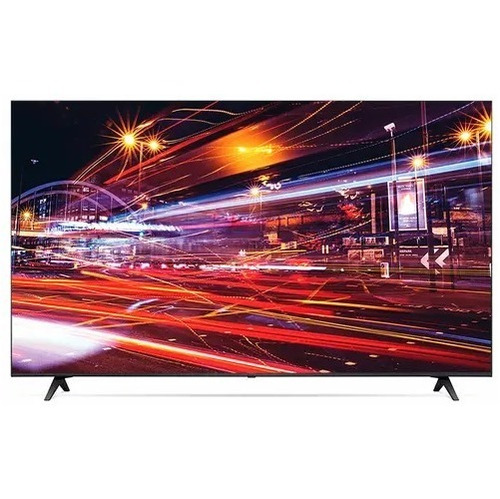 Smart Tv LG Uhd 43uq8050psb Thinq Ai 43