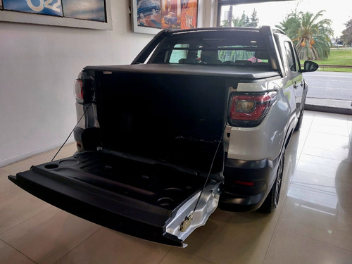 Fiat Strada 1.3 Volcano