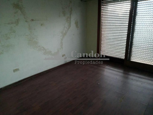 Lotes En Venta Apto Edificio - Av Paso E Av Independencia, Chauvin