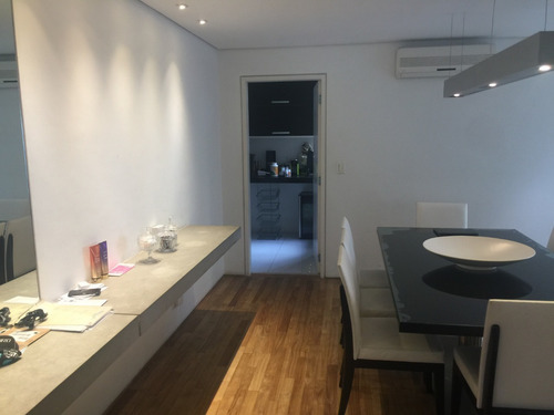 Apartamento - Moema - Ref: 2250 - L-8147027