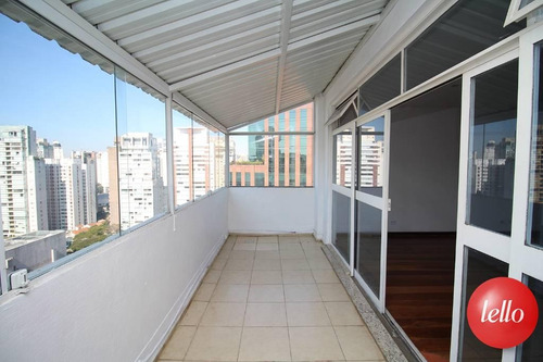 Imagem 7 de 30 de Apartamento - Ref: 130197