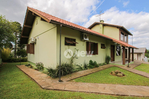 Imagem 2 de 30 de Casa Com 3 Dormitórios À Venda, 207 M² Por R$ 790.000,00 - Jardim Do Alto - Ivoti/rs - Ca3595