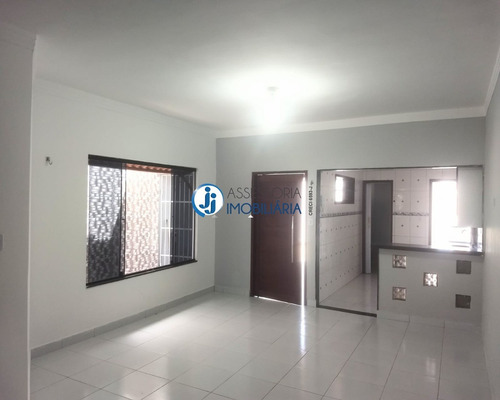 Imagem 8 de 20 de Casa A Venda Em Nova Parnamirim, 3 Quartos Sendo 2 Suítes. - Ca01020 - 70111336
