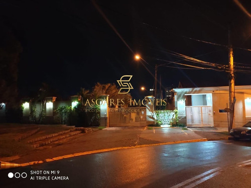 Imagem 13 de 25 de Casa À Venda Em Parque Rural Fazenda Santa Cândida - Ca000553