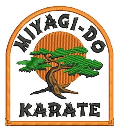 Pbplcl981a Miyagi Do Karate Kid