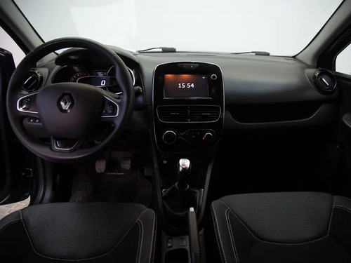 Renault 1.2 Iv Expression Mt Clio