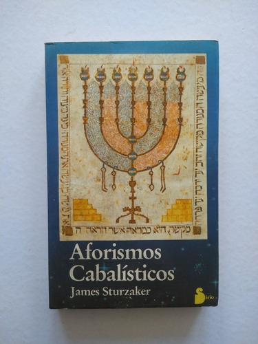 Aforismos Cabalísticos 