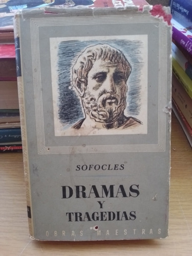 Dramas Y Tragedias / Sofocles