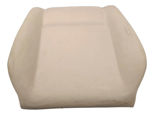 Esponja Acojinamientos Vocho Vw (1 Asiento Y 1 Respaldo)