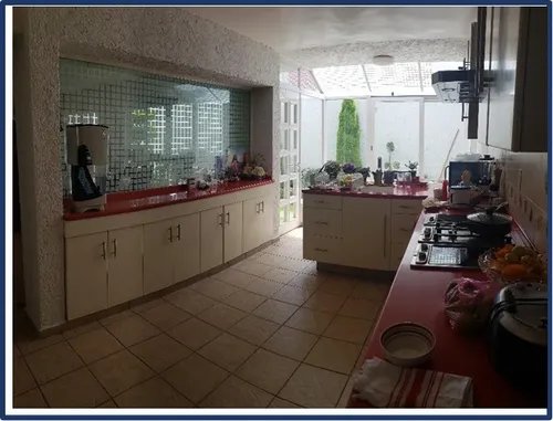 Casa En Venta Col. Federal Toluca (adolfo López Mateos)