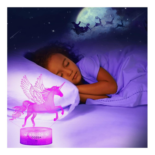 Merabaa Toys De Unicornio Para Unicornio De Cumpleaños Para