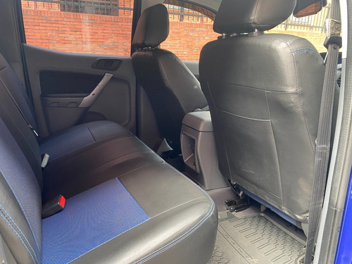 Ford Ranger Xls