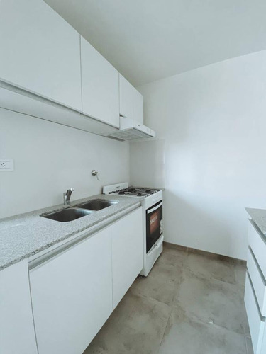 Imagen 13 de 19 de 1 Dormitorio - Balcon - 47 Mts - A Estrenar