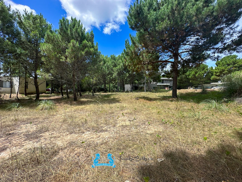 Venta Oportunidad Lote - 1354 Metros - Costa Esmeralda Barrio Residencial 1