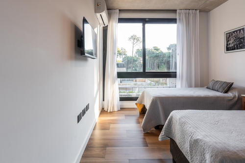 Departamento En Venta 3 Ambientes Pinamar Norte
