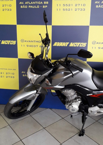 Imagem 11 de 12 de Honda Cg 160 Fan