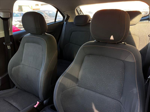 Chevrolet Onix Onix lt 1.4 Flex Manual