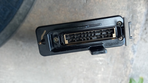 Computadora Para Volkswagen Derby (Usado)