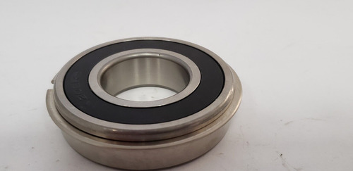 Smt Ss6206 Ball Bearing, 30mm X 62mm X 16mm, Nnb Bbd