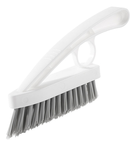 Cepillo Para Bañera, Cepillo De Limpieza Con Cerdas