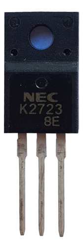Transistor Fet Mosfet 2sk2723 (1 Peça) 2sk 2723 K2723
