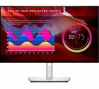 Monitor Dell Ultrasharp 24' U2422h 23.8 Fhd Hdmi Dp Usb