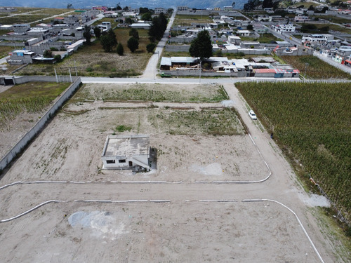 Terrenos De Venta En Bellavista De Calderón