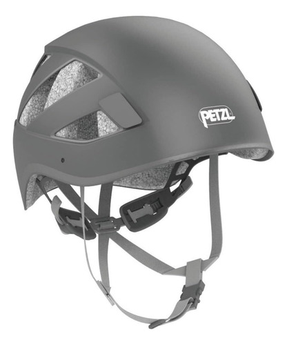 Casco Petzl Boreo Gris
