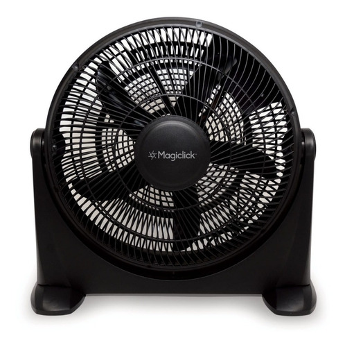 2 Ventiladores Semi Industrial Turbo 20 Silencioso Magiclick