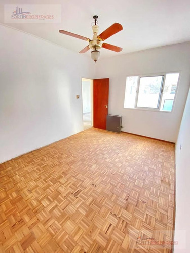 Imagen 2 de 14 de Departamento - Barrio Norte