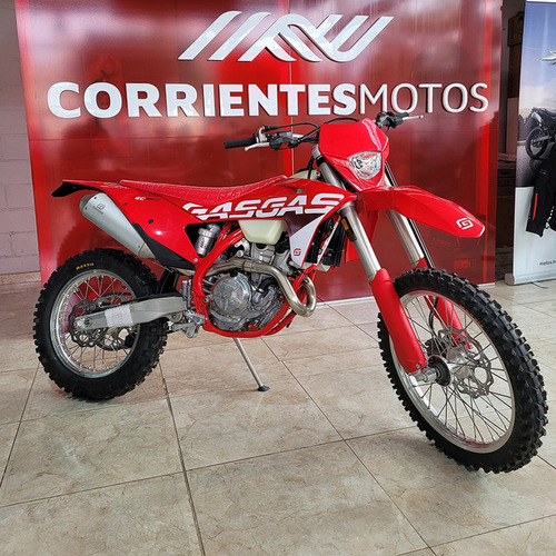 Moto Gasgas Ec 250 F